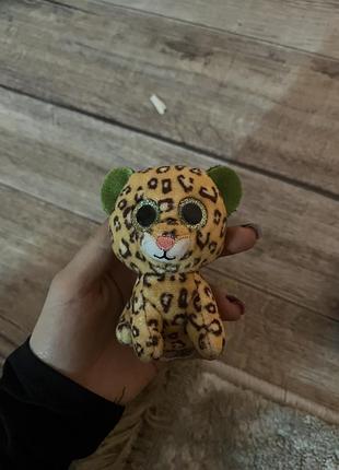 Іграшка ty 2017 хороший стан