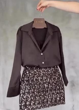 Нарядный костюм