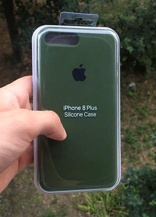 Чехол на айфон 7plus/8plus
