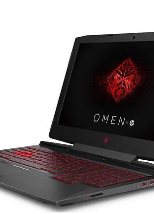 Ігровий ноутбук omen by hp - 15-ce0хх