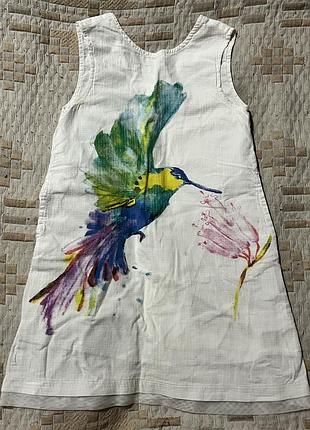 Плаття дитяче