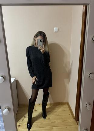 Тепла сукня