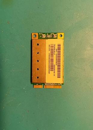 Wifi модуль atheros ar5bxb63 ноутбука samsung r513 r515 r518 r520 r522 r550 и аналогичных