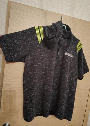 Премиум худи fristads sweden by creator оригинал короткие рукава размер xl в идеале