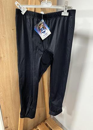 Жіночі чорні вело шорти велошорти шорти для велосипеду