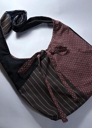 Сумка / шопер через плече