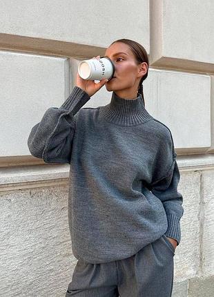 Светр люкс класу