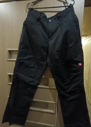 Рабочие штаны