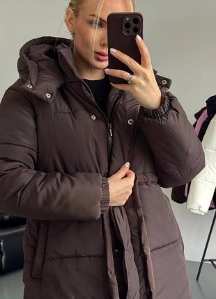 Стильна куртка 5