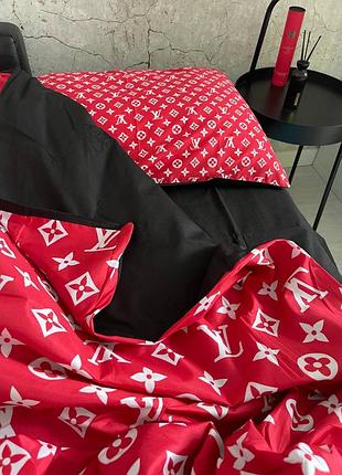 Постільна білизна люкс