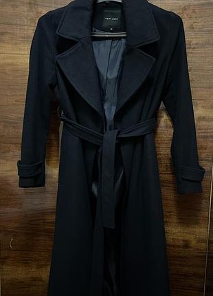 Жіноче кашемірове пальто