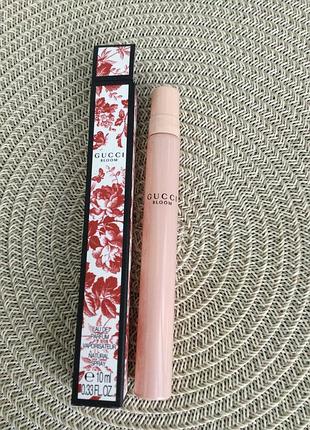 Gucci bloom парфумована вода для жінок