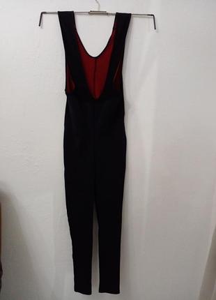 Образованный офисом комбинезон w'ams швейцария