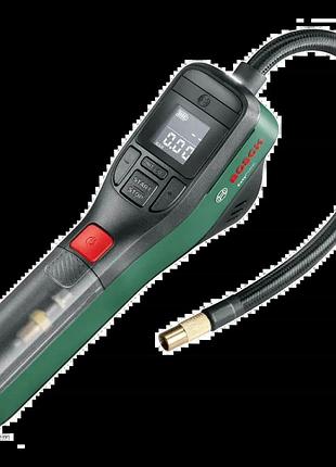 Аккумуляторный насос bosch easypump (0603947000)