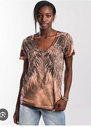 Футболка affliction