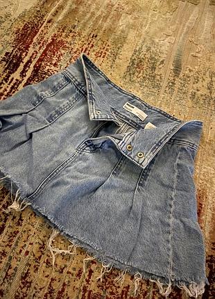 Спідниця bershka