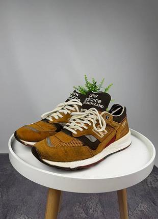 Чоловічі кросівки new balance 1530 оригінал  в чудовому стані, без нюансів  розмір: 43 устілка: 27