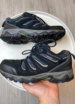 Чоловічі черевики karrimor mount low  не пропускають воду, в гарному стані  розмір: 41.5 устілка 26