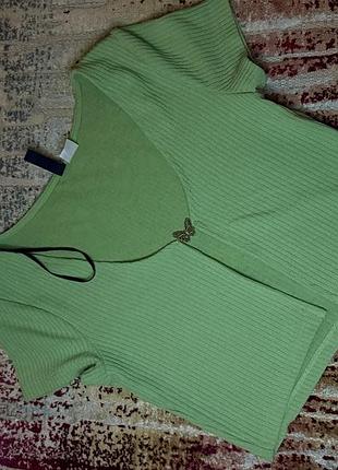 Топ майка xs