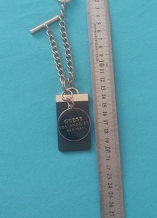 Брелок для сумок guess 6