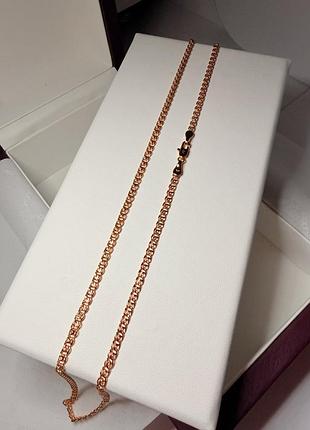 Ланцюжок цепочка 55см