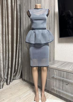 Сукня вечірня жіноча, s