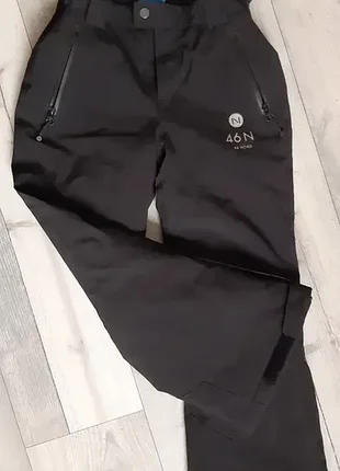 Універсальні лижні зимові штани 46 nord (р.128)