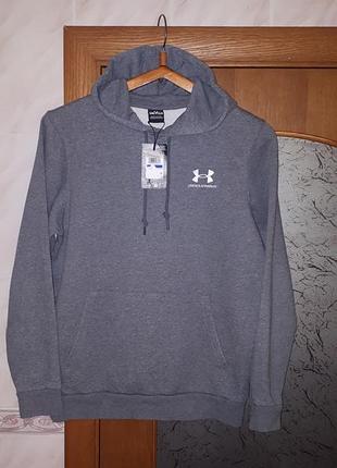 Худи under armour