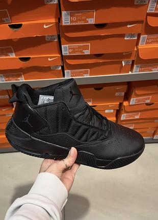 Кросівки nike air jordan stay loyal