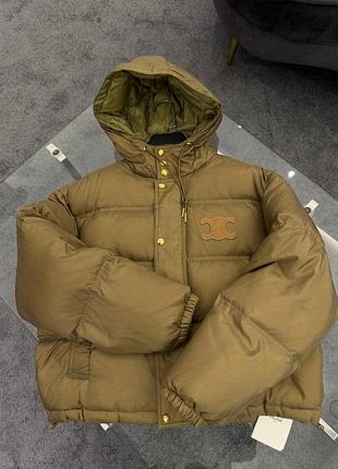 Курточка celine