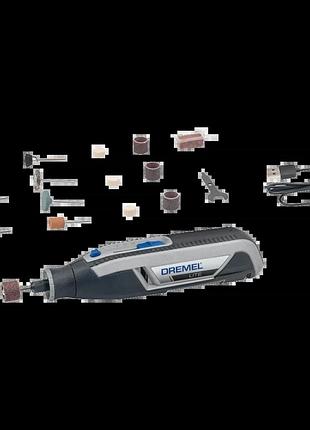 Гравер dremel 7760-15 3.6в 2а•г 8000-25000об/хв