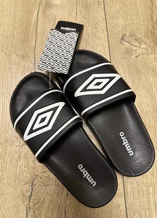 Umbro капці оригінал