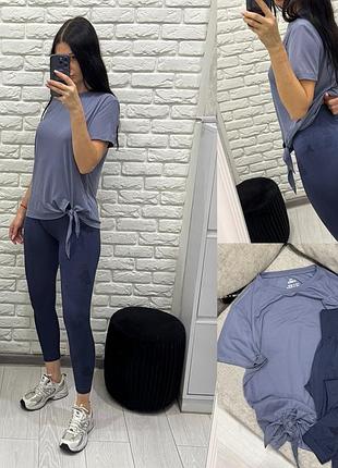 Комплект для спорта йоги