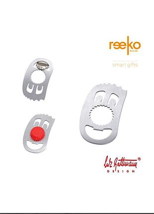 Открывалка скребок очиститель решеток для гриля mii reeko freddy нитевичка