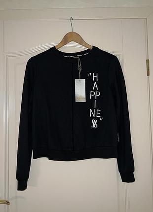 Світшот sassofono