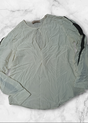 Twin set сорочка блуза жіноча оригінал італія