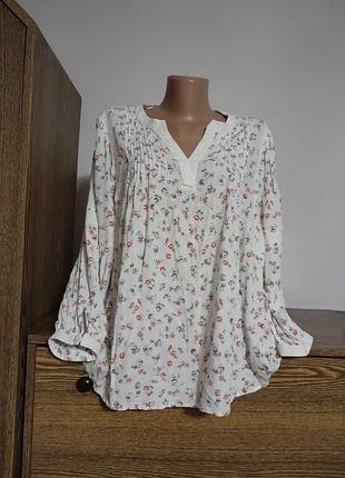 Блуза красивая