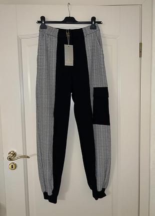 Брюки sassofono
