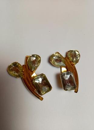 Margherita buonanno  кліпси вінтаж