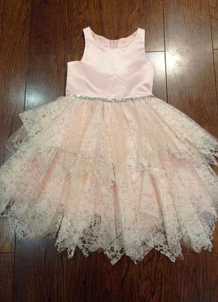 Платье на выпускной,бальное платье