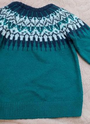 Продам теплу  кофточку