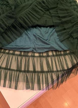 Спідниця довга 5