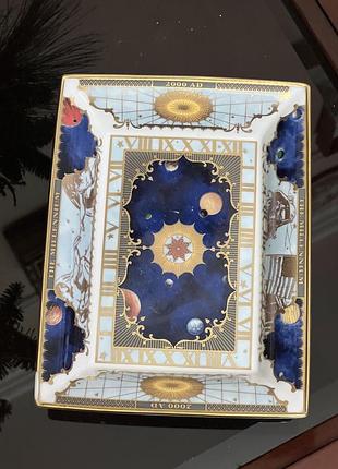 Блюдо  royal worcester