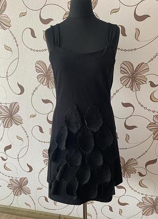 Сукня, сарафан save the queen