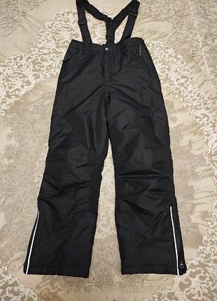 Штани лижні