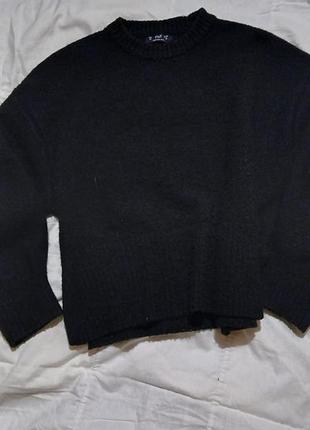 Прикольный свитерик от f&amp;f размер m
