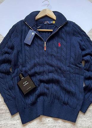 Светр polo ralph lauren