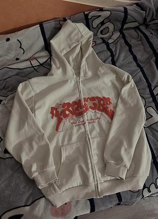 Жіноче зіп худіі