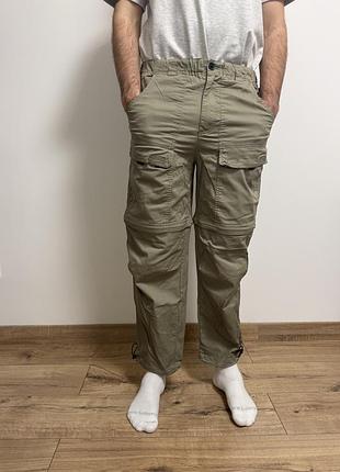 Чоловічі штани шорти