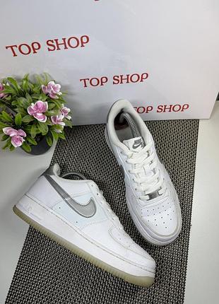 Оригинальные кроссовки nike force